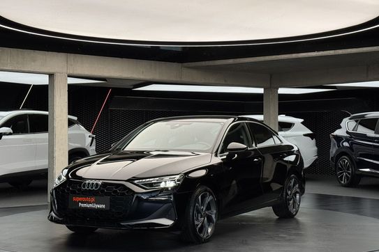 Audi A3 30 TFSI Advanced