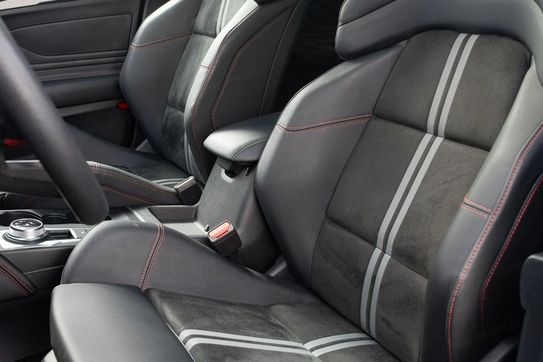 Ford Focus 2.3 EcoBoost ST X