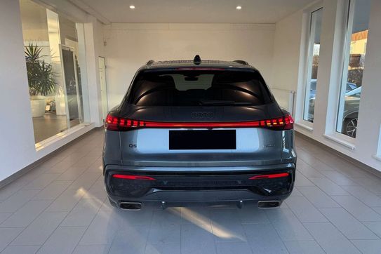 Audi Q5 TFSI quattro S line
