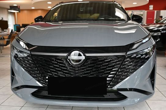 Nissan Qashqai N-Design 2WD 1.5 e-POWER