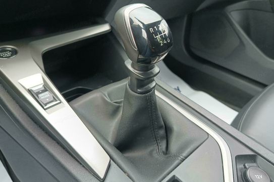 Peugeot 308 1.5 BlueHDi S&S