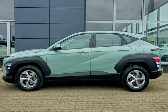 Hyundai Kona 1.0 T-GDI Smart