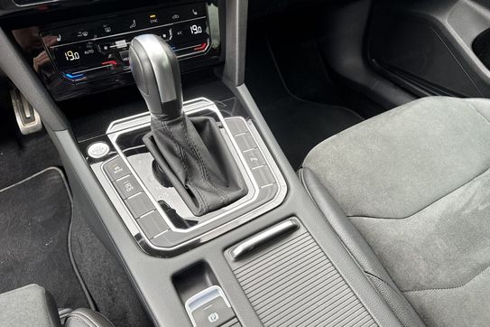 Volkswagen Arteon Elegance 2.0 TSI DSG