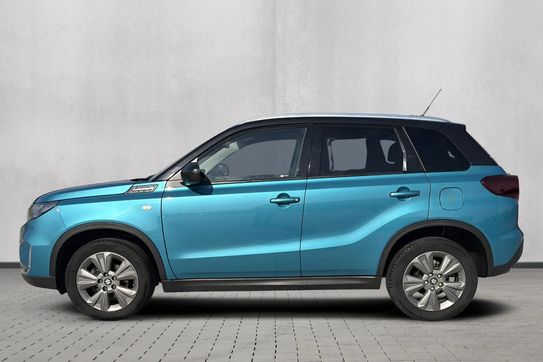 Suzuki Vitara 1.4 Boosterjet SHVS Premium 4WD
