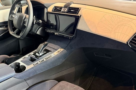 DS DS7 Jules Verne 4x4  Plug-In Hybrid  1.6 E-Tense