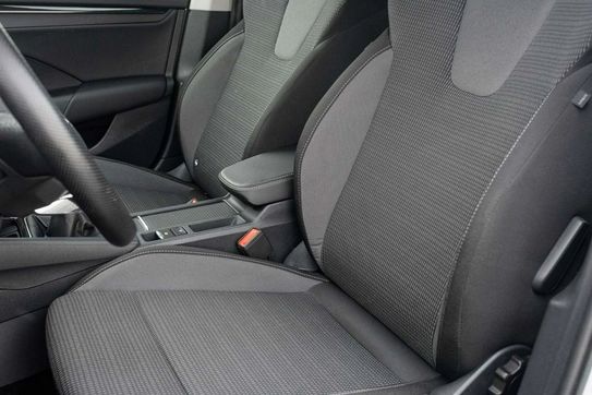Skoda Octavia 1.5 TSI ACT Ambition