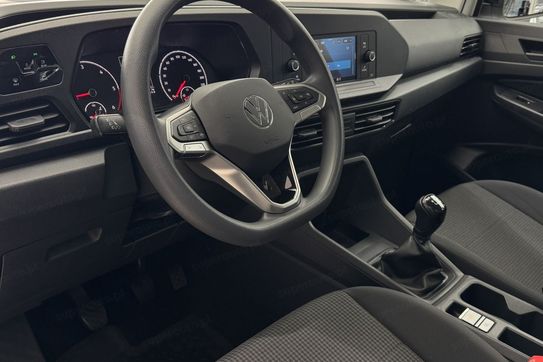 Volkswagen Caddy TDI