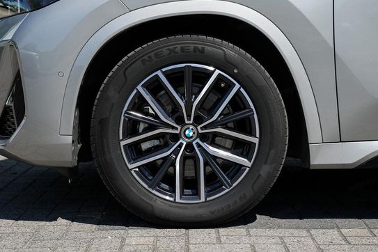 BMW X1 sDrive18i M Sport