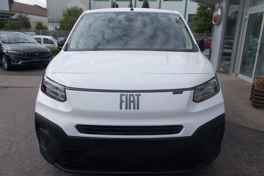 Fiat Doblo Cargo/Van L1H1