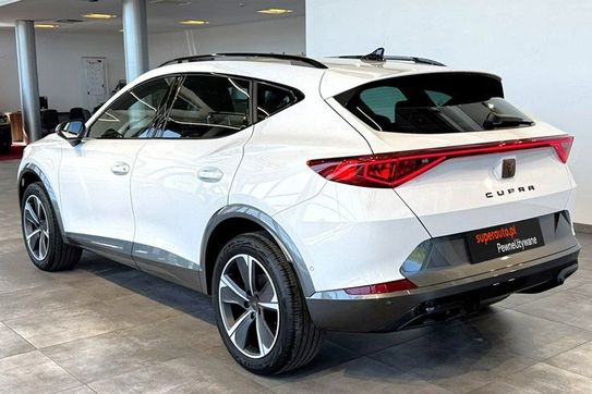 Cupra Formentor 1.5 TSI