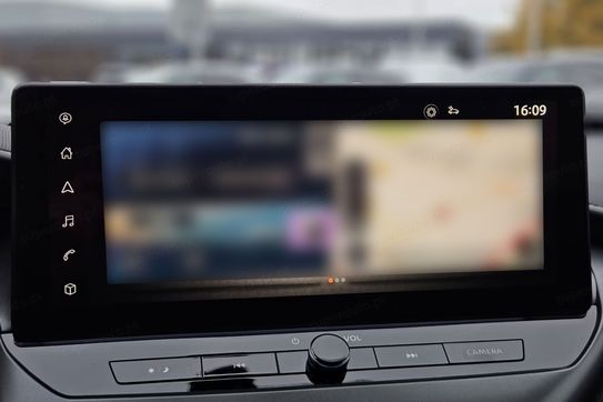 Nissan Juke N-Connecta 1.0 DIG-T