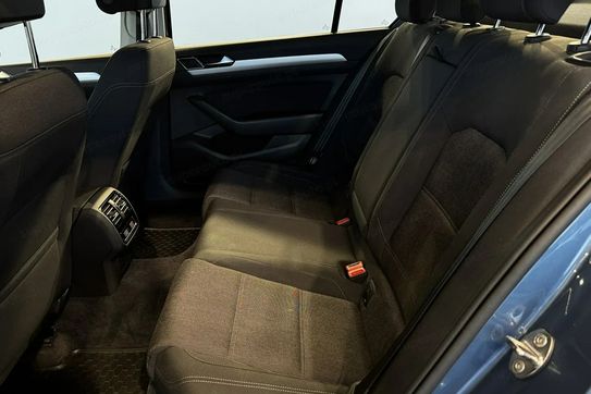 Volkswagen Passat 1.8 TSI Comfortline DSG