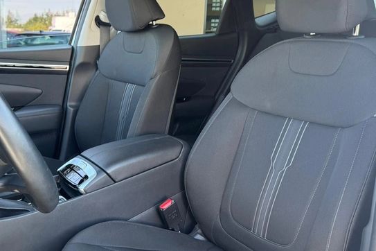 Hyundai Tucson 1.6 T-GDi Executive 4WD