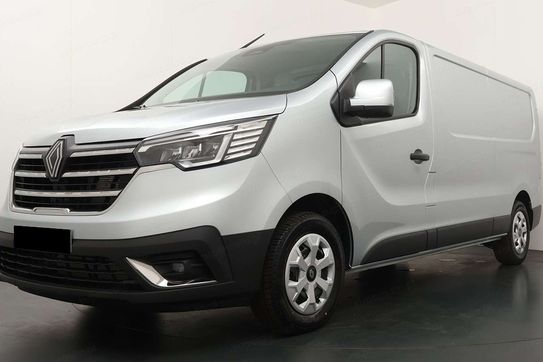 Renault Trafic L2H1 Extra AT9
