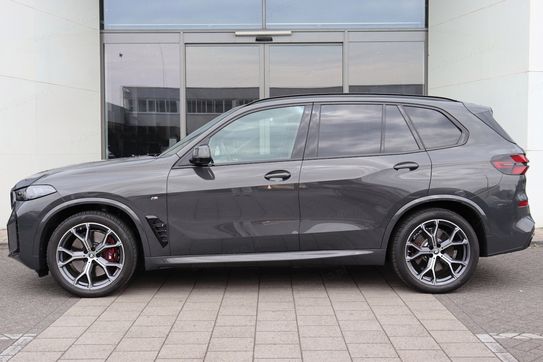 BMW X5 xDrive30d M Sport