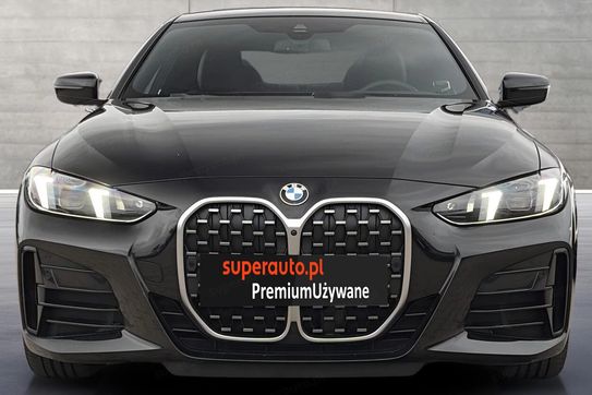 BMW Seria 4 Coupe 430i xDrive M Sport