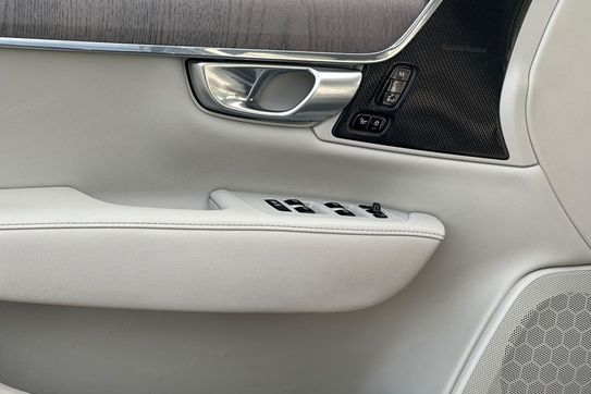 Volvo S90 B5 D AWD Plus Bright