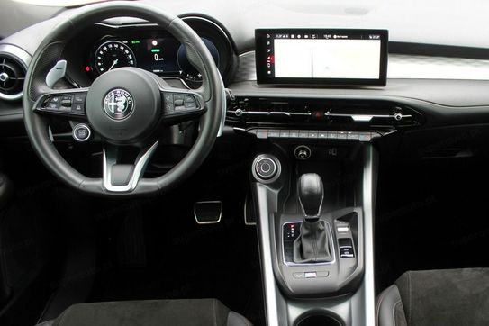 Alfa Romeo Tonale T4 GSE Speciale DCT