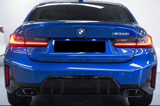 BMW Seria 3 M340i xDrive