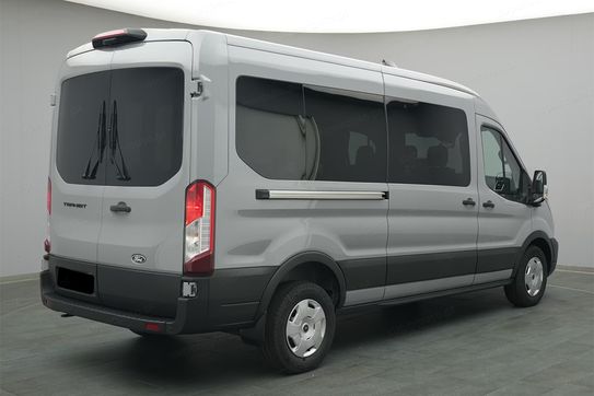 Ford Transit Kombi M1 350 L3H2 Trend A8