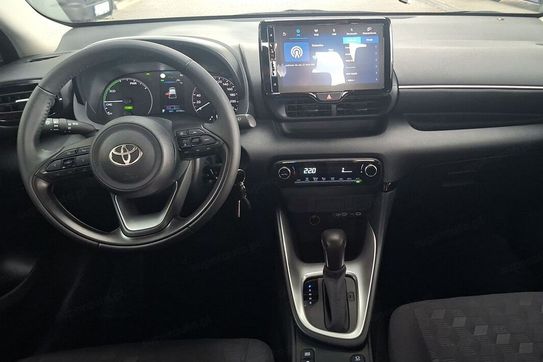Toyota Yaris 1.5 Comfort