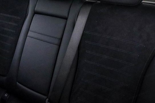 Mercedes GLC 200 d 4-Matic AMG Line