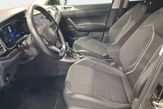 Volkswagen Taigo TSI DSG