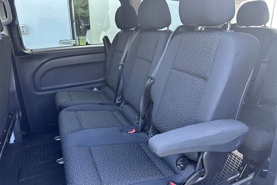 Mercedes Vito Tourer Długi Pro 114 CDI  9G-Tronic