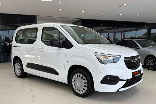 Opel Combo Life L1H1 Edition