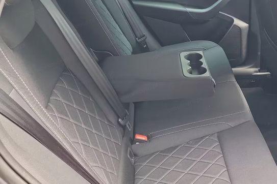 Skoda Karoq Sportline 1.5 TSI DSG