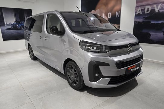 Citroen SpaceTourer 2.0 HDI