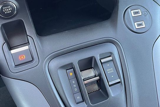 Toyota Proace City Verso Long VIP AUT