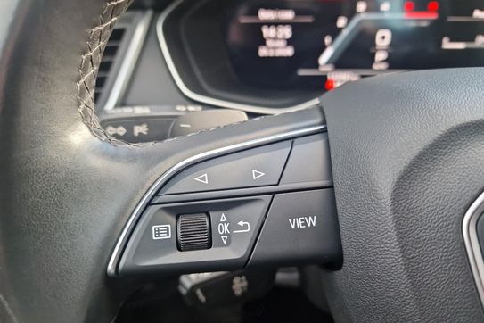 Audi Q5 Sportback 35 TDI S Line