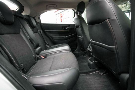 Honda HR-V Advance 2WD eHEV i-MMD