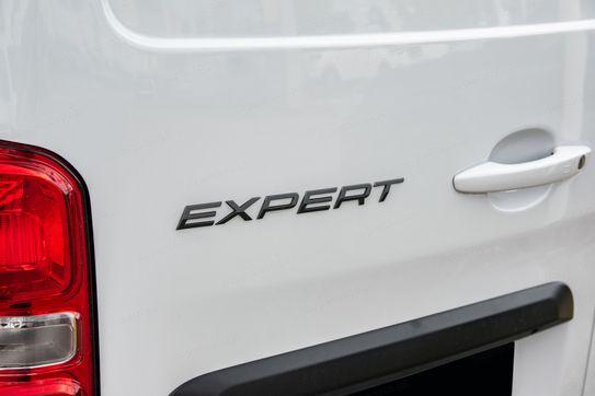 Peugeot Expert Long L2H1