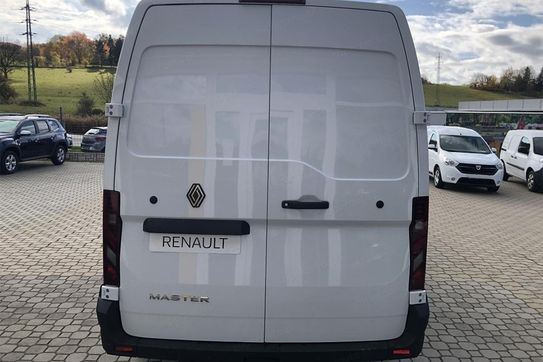 Renault Master L2H2 Extra AT9