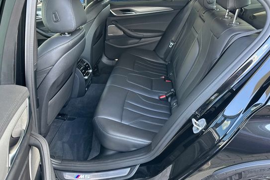 BMW Seria 5 M5