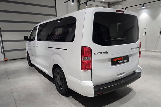 Citroen SpaceTourer L2H1 AT