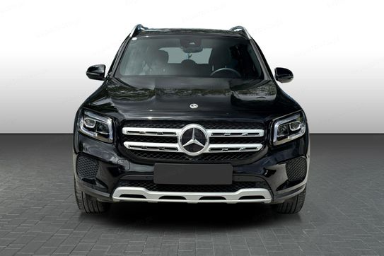 Mercedes GLB 200