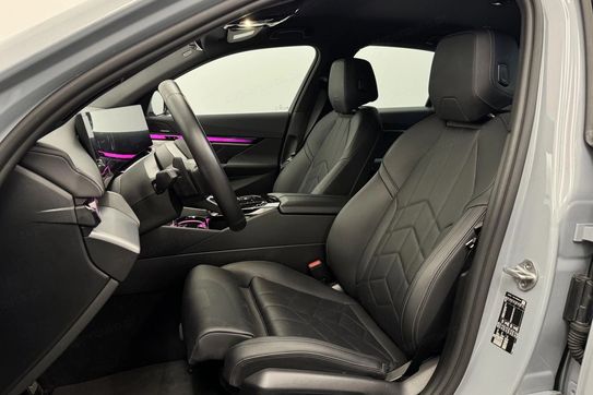 BMW Seria 5 520i mHEV M Sport Edition aut