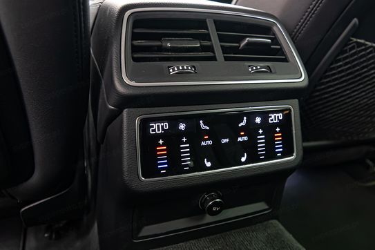 Audi A6 Allroad 40 TDI Quattro S tronic