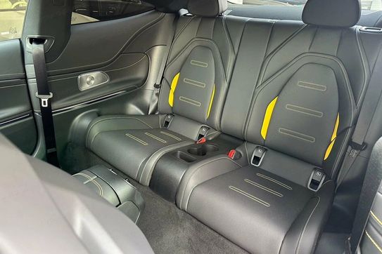Mercedes CLE AMG  53  4-Matic+