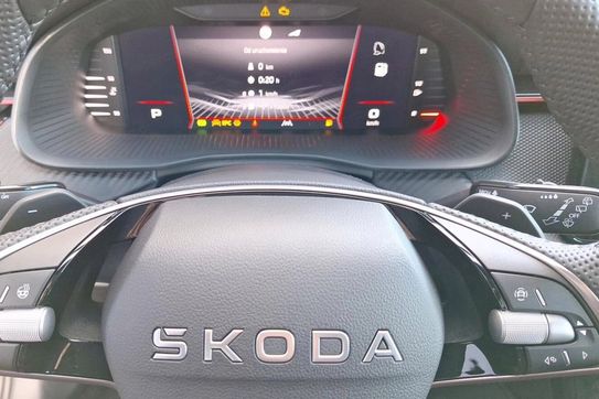Skoda Kamiq Monte Carlo 1.5 TSI DSG