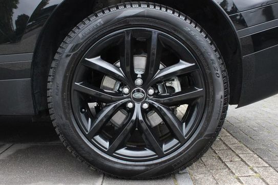 Land Rover Range Rover Velar D200  S