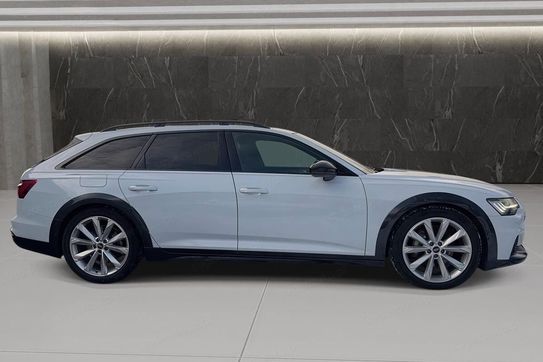 Audi A6 Allroad 45 TDI quattro