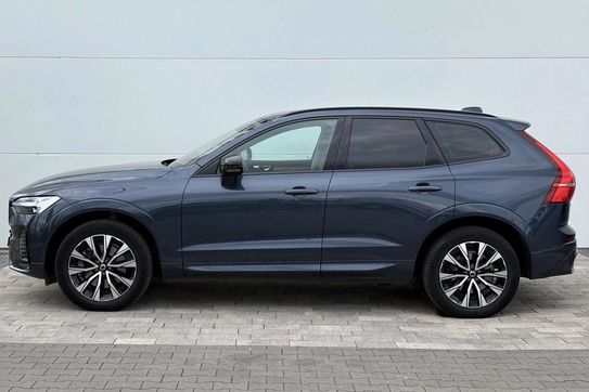 Volvo XC60 B4 D Plus Dark aut