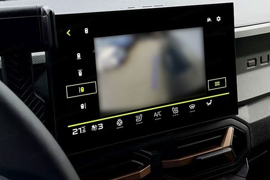 Dacia Duster Extreme 1.2 TCe Hybrid-G LPG 4x4