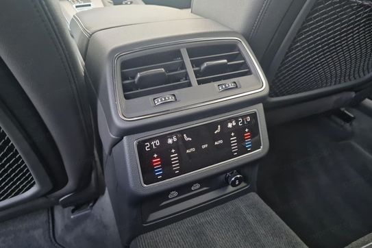 Audi A6 Avant 40 TDI quattro