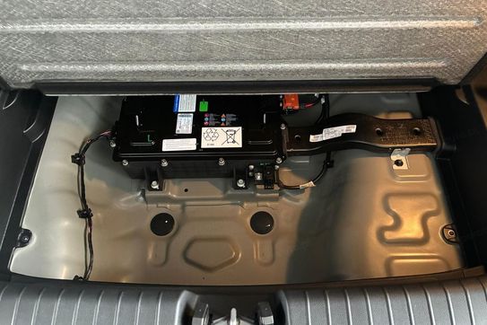 Hyundai Bayon PREMIUM 1.0 mHEV T-GDI DCT7