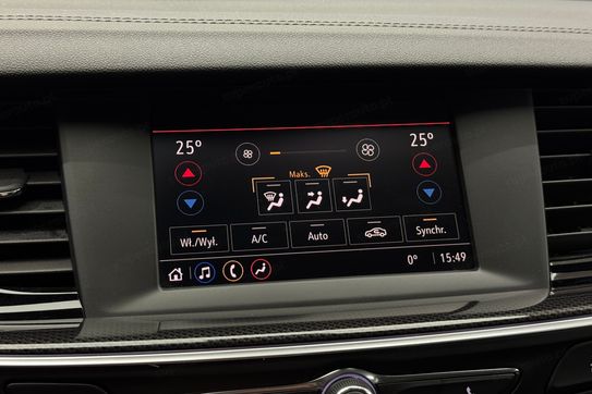 Opel Insignia 2.0 Elegance